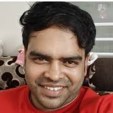 Kiran Setty's Instagram, Twitter & Facebook