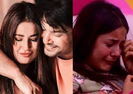 Tributes have poured in following reports that indian actor and reality star sidharth shukla died at the age of 40 from a heart attack. Fiux Ikjh7vrzm