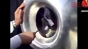 Image result for black stone in kaaba