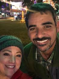 I have been enjoying my time off with my family. We had a great Christmas.  This is always a week full of love. We celebrate our 6th wedding  anniversary today. It's my