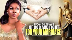 Put On The Armour Of God And Fight For Your Marriage Christian Movies Armor Of God Fighting For Your Marriage Christian Movies