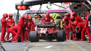Het team dat misschien wel het meest behoort tot het meubilair in de formule 1 is het team van ferrari, voluit. Seven Teams Write To Fia Over Ferrari Engine Controversy Bbc Sport