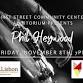 Phil Heywood Concert