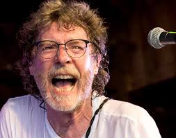 Look who I ran into at the Gettysburg fest!