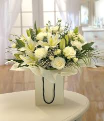 Stylistic Blumen Blumenstrauss Dekoration