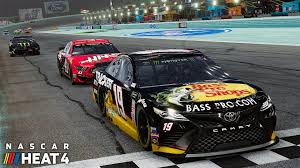 New nascar paint scheme updates! Nascar Heat On Twitter Here Is A Sneak Preview Of The October Dlc Available 10 17 Can You Guess Which Other Throwback Paint Schemes Will Be Included This Month Get Your Copy Of Nascar Heat 4 Today Https T Co Aoiimrboem Https T Co