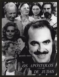 Astros em Revista: GRANDES NOVELISTAS