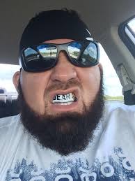 Scott "The Bear" Barrett