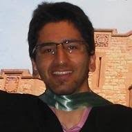 Amir Taherian