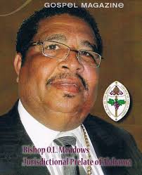 Bishop OL Meadows « Reg Bos Word Press