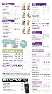 Being a coffee lover, i believe the coffees at i have a bean are the best i have ever tasted. We Deliver The Coffee Bean Tea Leaf Brunei Darussalam Facebook