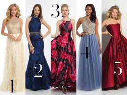 Brooklyn And Bailey S Prom Dress Picks Camille La Vie Prom Dresses Cute Prom Dresses Beautiful Prom Dresses