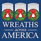 Wreaths Across America Ceremony  + Reception - 610 South St Event Image