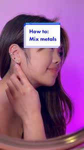 Tips for Mixing Metals in Jewelry: Finding the Perfect Balance