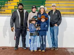 Daniel Eidson Named Santa Anita Park's Racing Director