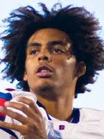 Virginia hosting 2027 in-state QB