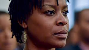 Say Her Name: The Life and Death of Sandra Bland