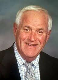 Robert Greenwood Obituary