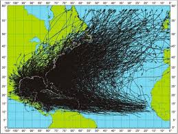 Hurricanes Typhoons And Cyclones Smithsonian Ocean