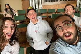 University Theater at UChicago