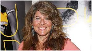 Young women have created and absorbed a message that they're entitled to their own sexuality and pleasure, and these things are so closely linked. Naomi Wolf 5 Fast Facts You Need To Know Heavy Com