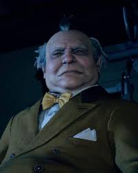 Sephiroth may get all the attention,...