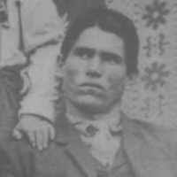 James Bond (1884–1943)