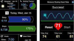 You can use these apps to record your sleep and figure out whether you snore or talk while sleeping. 6 Sleep Recorders For Iphone