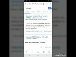 Simontok is one of the best video player application to watch millions of free movies and videos on android. Aplikasi Simontok Apk Jalan Tikus Laco Blog