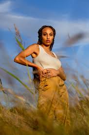 Meet Sierra Joy – CanvasRebel Magazine