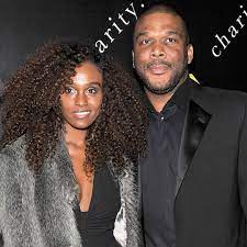 Tyler Perry And Longtime Girlfriend Gelila Bekele Break Up E Online