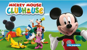 Disfruta de millones de revistas, libros, películas, canciones, juegos y aplicaciones de android recientes y mucho más estés donde estés y en cualquier dispositivo. La Casa De Mickey Mouse La Casa De Mickey Mouse Casa De Mickey Juguetes De Mickey Mouse