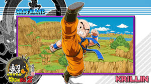 Taking place 12 years after the battle against omega shenron, the z fighters, with goku currently absent, must defend their. Super Dragon Ball Z Wasteland 1080p60res Youtube