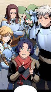 Hero With Another Opinion Capitulo 09, Hero With Another Opinion Capitulo  09 Page 9 - Niadd