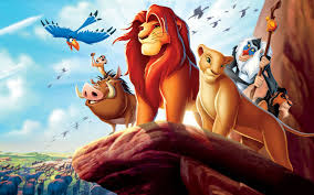 The Lion King Desktop El Rey Leon Rey Leon Walt Disney Pictures