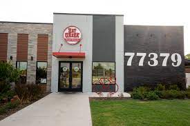 There Is A New Burger Joint In Town Hatcreek Burger Co Klein Tx Jordan Marie Schilleci Realtor Real Estate Agent Of Jo Co Realty Group Serving