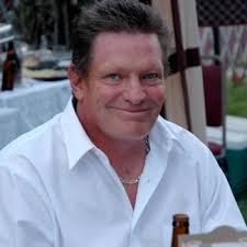 Robert Daniel "Danny" Barman