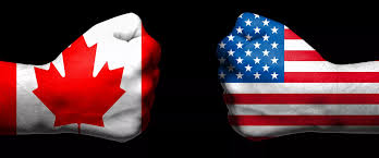 Trump's trade war and what it means for Canada | Fraser Institute