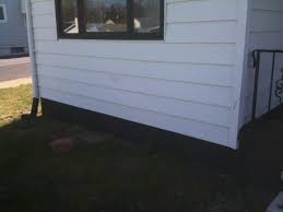 It is a way to take the home you can afford and transform it to something. My House Has Lipstick Learn How Easy It Is To Paint Your Foundation Pretty Purple Door