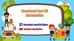 Prediksi soal un ujian nasional sd by azzahra rahmah posted on january 12 2020 prediksi soal un sd baiklah kali ini kita akan membahas materi yang sangat menarik yaitu tentang soal un sdmi tahun 2020 beserta kunci jawabannya kita akan jabarkan secara detail dan lengkap dari soal soal un sdmi. Download Naskah Asli Soal Un Smp 2019 Matematika Paket 3 Epanrita Com