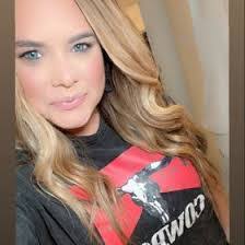 Casey Sorrell's Instagram, Twitter & Facebook