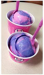 Cotton Candy Ice Cream Baskin Robbins Cottoncandyicecreambaskinrobbins Riทtyeryest Kaℓyeynsggℓye In 2021 Vegan Junk Food Ice Cream Candy Food Drinks Dessert