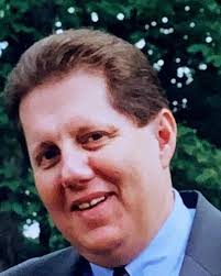 George Bernard Crawford Obituary (2024)