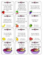 Rosary Mom Pentecost Lapbook Activities Fruit Of The Spirit Spirit Game Sunday School Kids