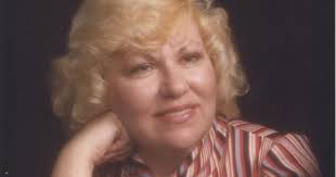 Wanda (Joyce) Wright, Jan. 6, 1948