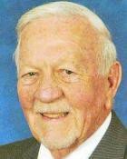 Edward Messbarger Obituary (1932