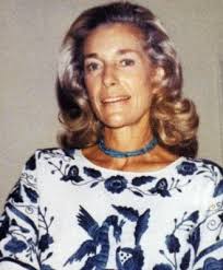 Margaret “Maggy” Borders Ryan (1924-1994)