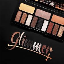 Kat Von D Shade And Light Glimmer Eye Contour Palette Kat Von D Shade Light Glimmer Eye Palette For July 2017 Kat Von D Makeup Kat Von