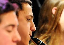 PHOTOS: Winter Concert at Weston High School