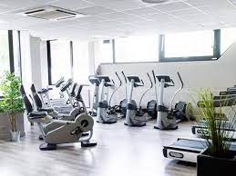 Keep cool champigny sur marne. Club De Sauna A Champigny Sur Marne Masalledesport